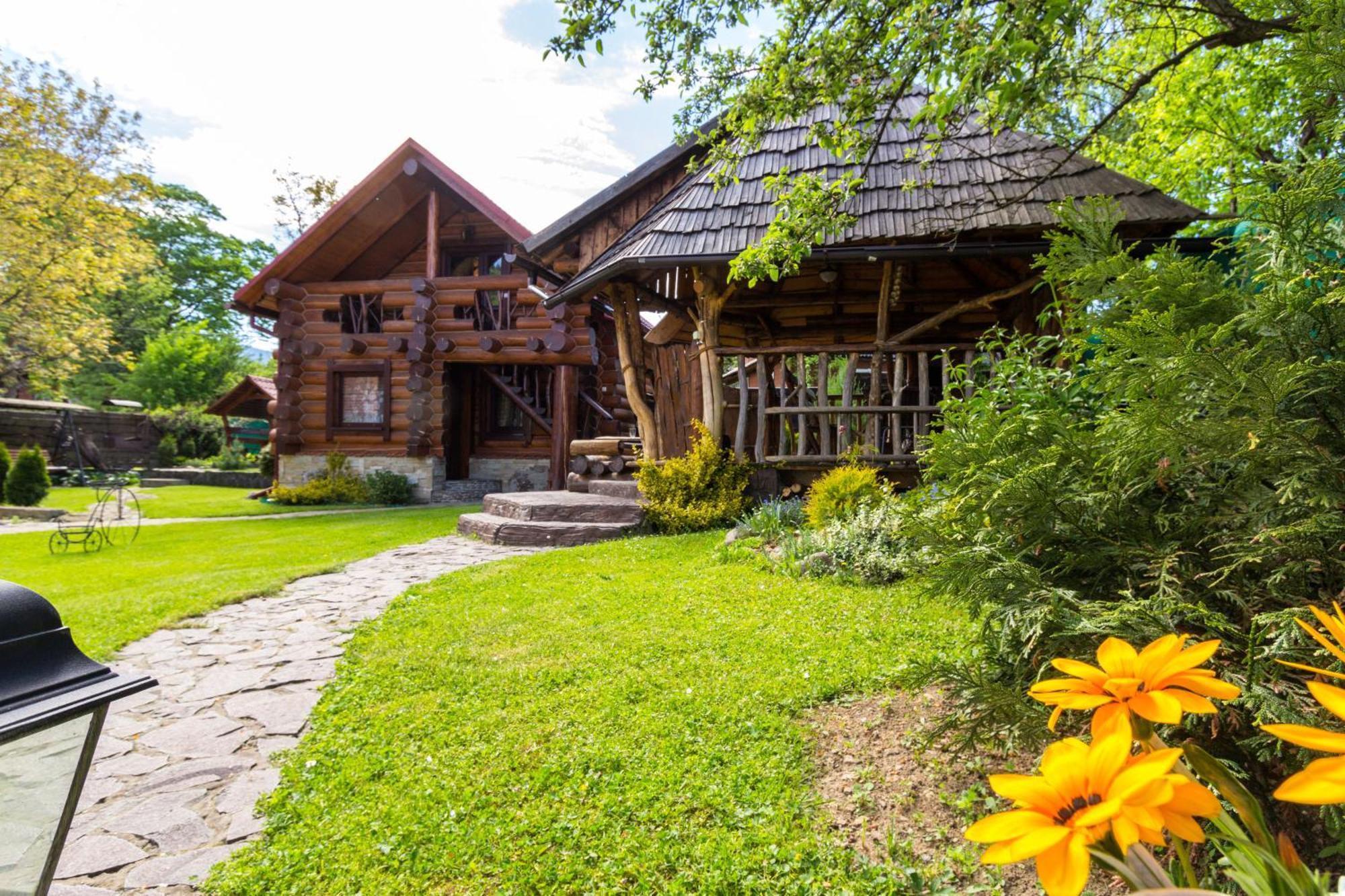 Adelis Hotel Jaremtsje Buitenkant foto